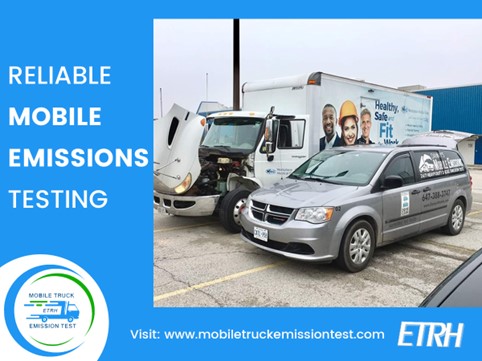 The Future of Emissions Testing: Innovations on the Horizon
