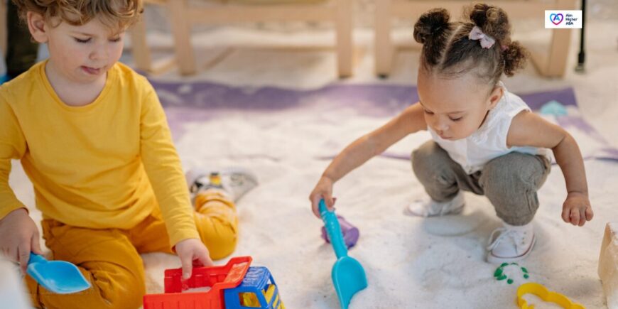 My Child Was Diagnosed with Autism: What’s Next?