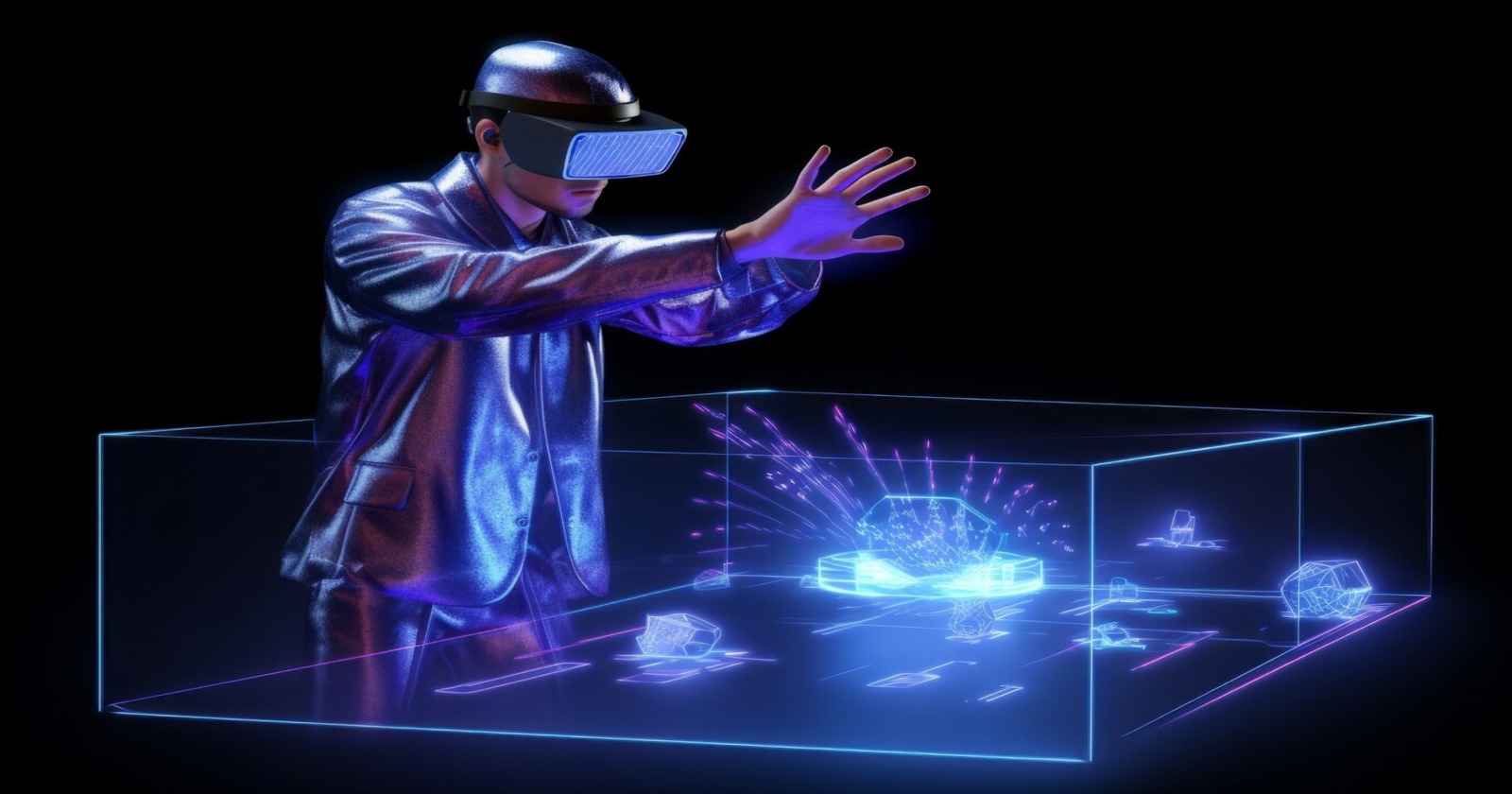 Augmented Reality Services: Revolutionizing Experiences Across Industries