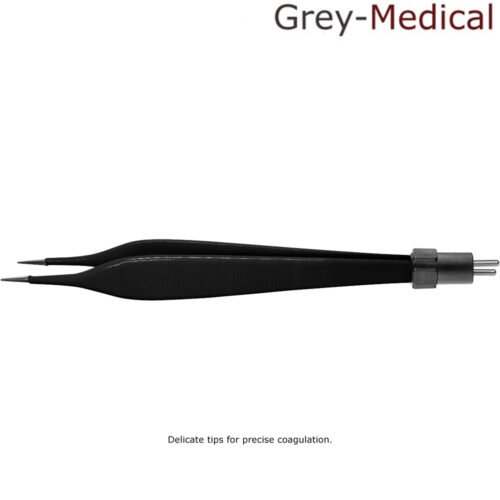 Introduction to Adson Bipolar Forceps