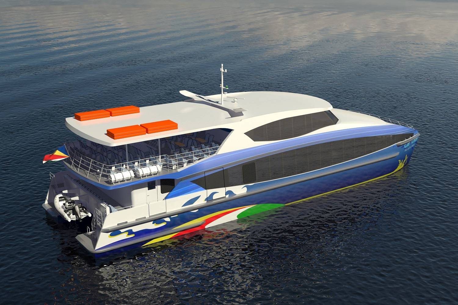 Andaman Ferry Booking: Everything You Need to Know Before You Go