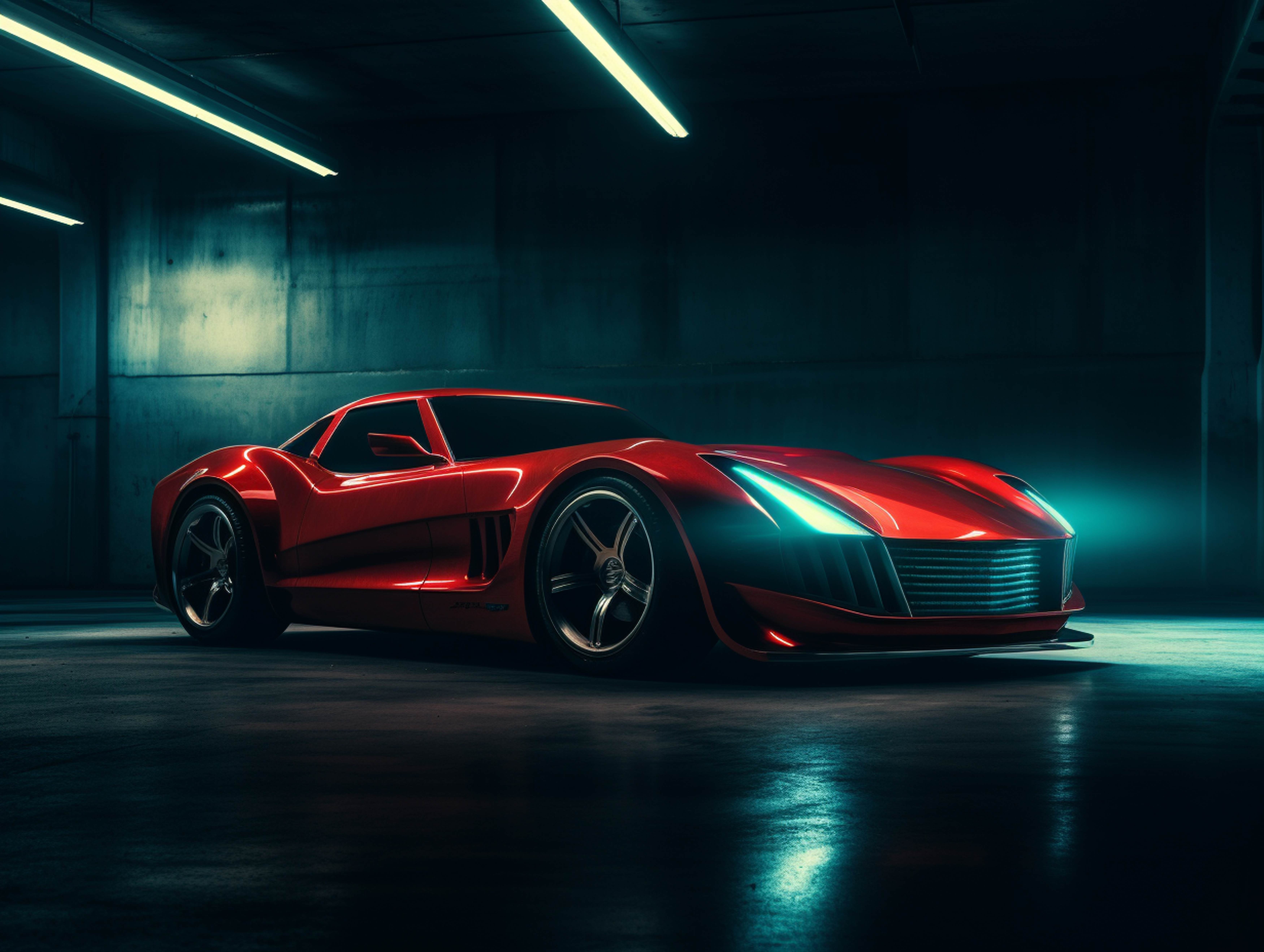 Why Renting a Luxury Car in Dubai Elevates Your Travel Experience