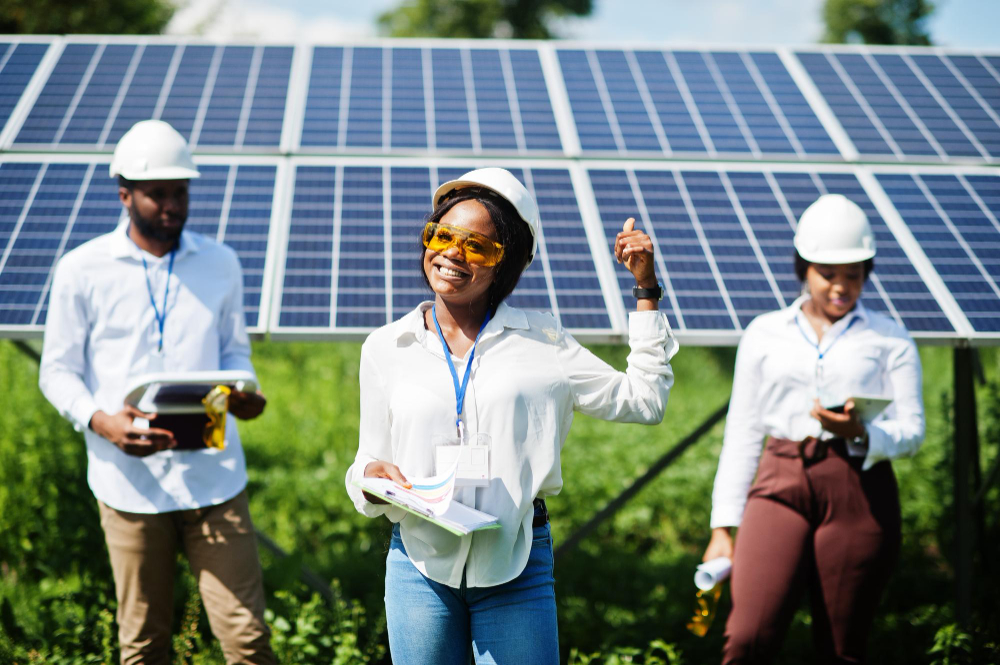 2025: A Year of Growth for Solar Power Company in Kenya