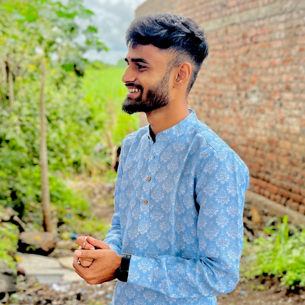 prasad kale