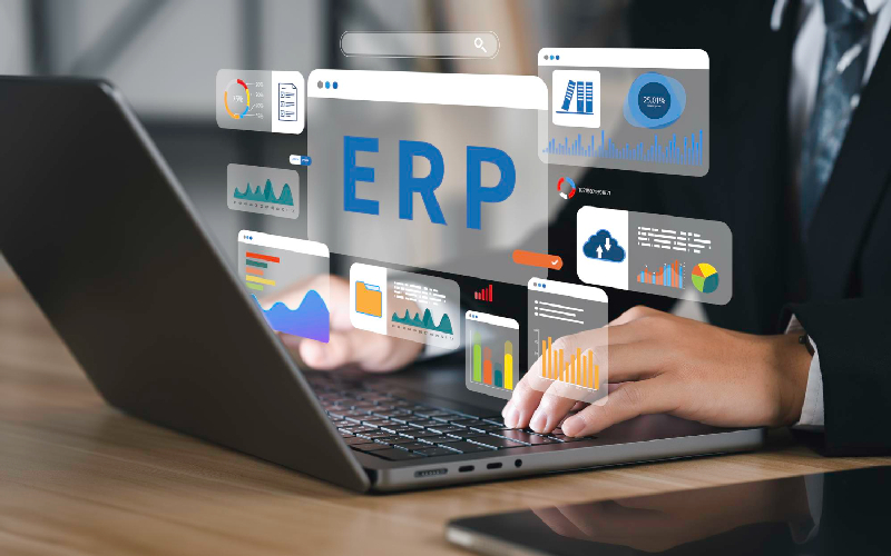 How to Know If Your Business Is Ready for ERP