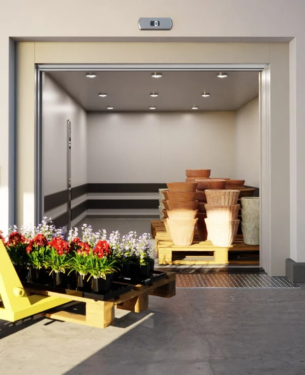 Delhi NCR’s Premier Goods Cum Passenger Lift Manufacturer & Supplier