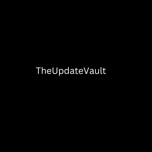 TheUpdateVault