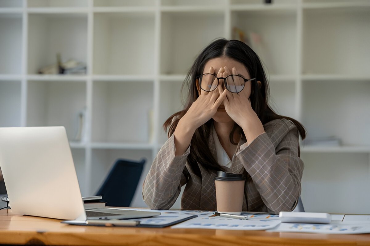 Silent Signs of High-Functioning Depression