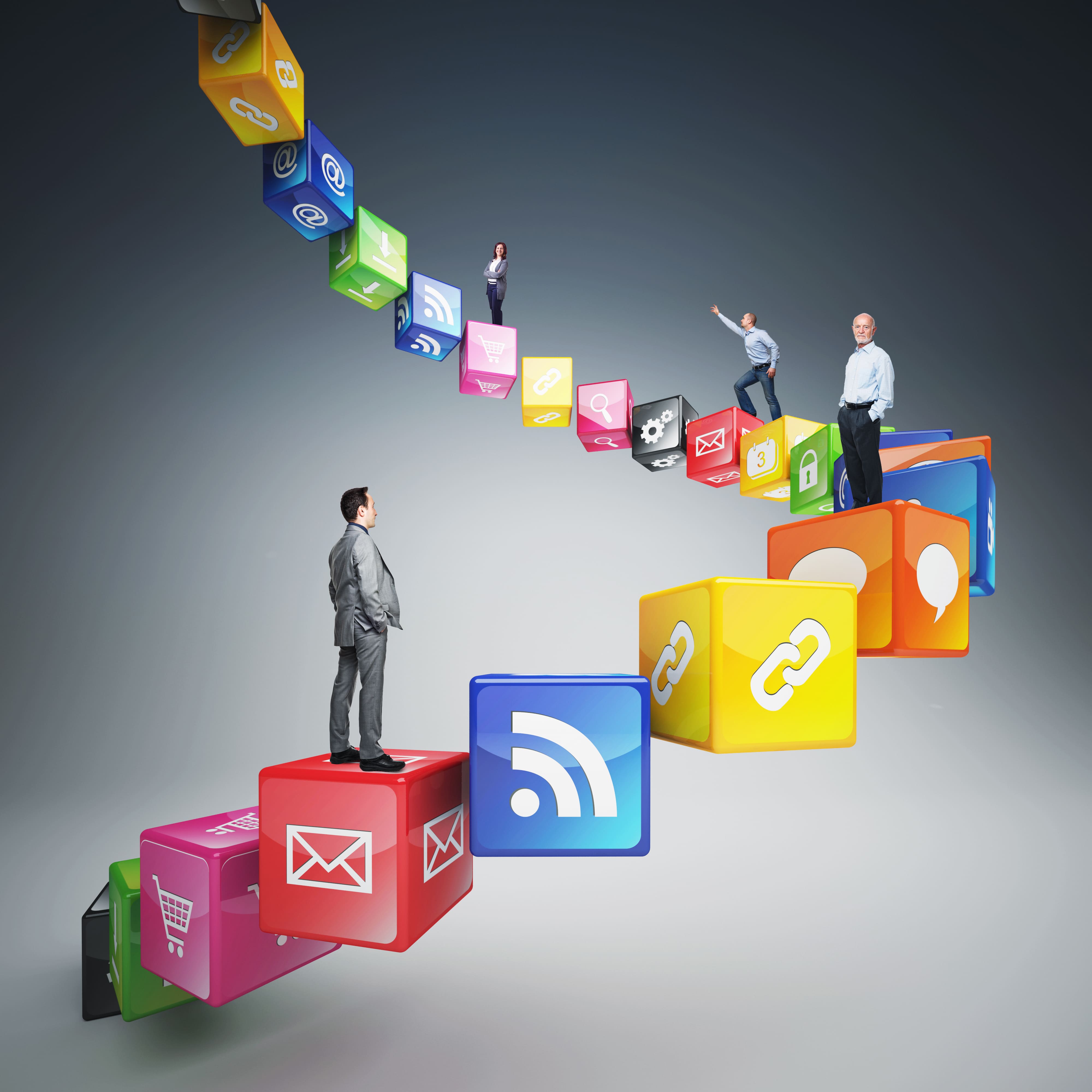 How a Social Media Marketing Agency Can Transform Your Brand