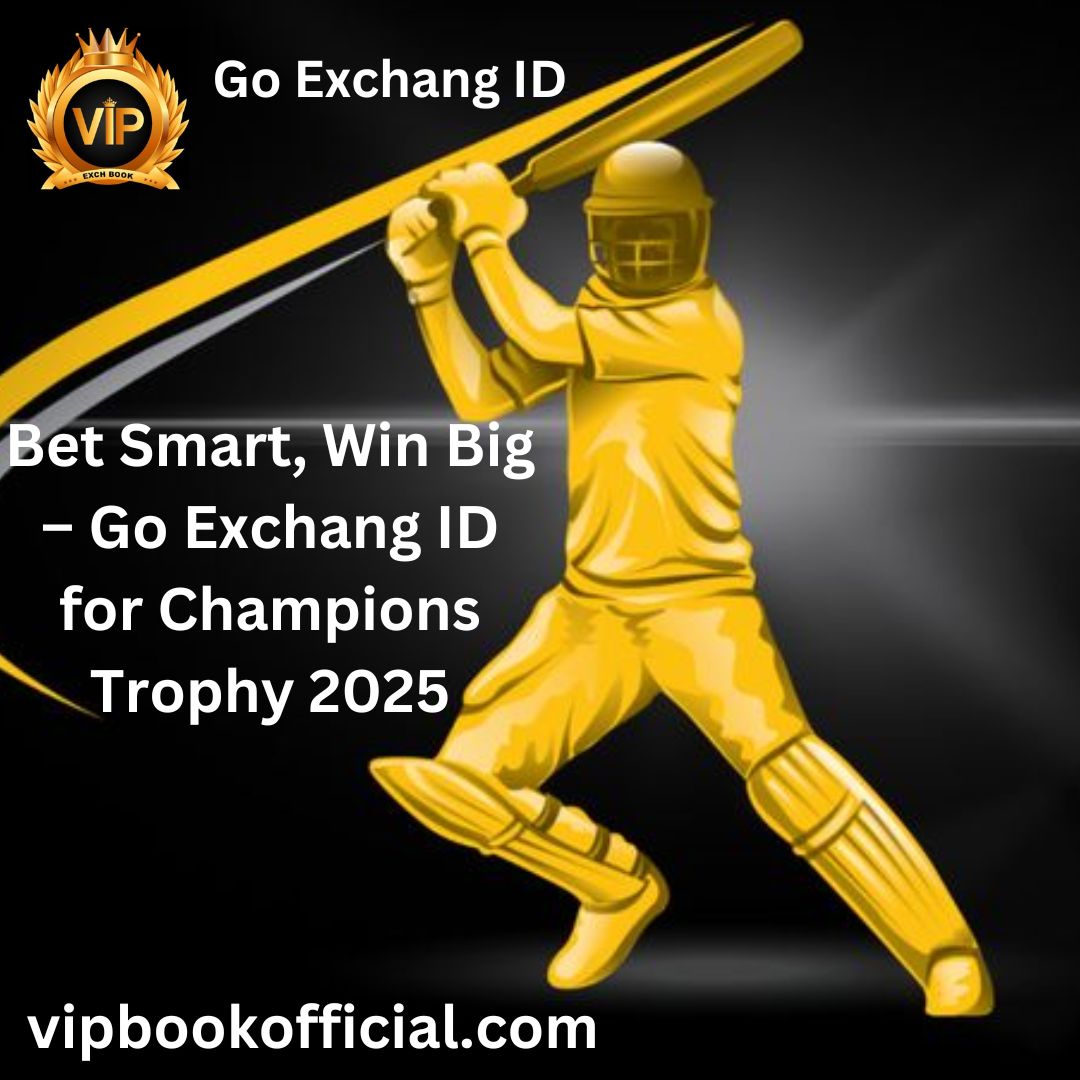 Go Exchang ID – Unlock the Best Betting Odds for Pakistan vs New Zealand
