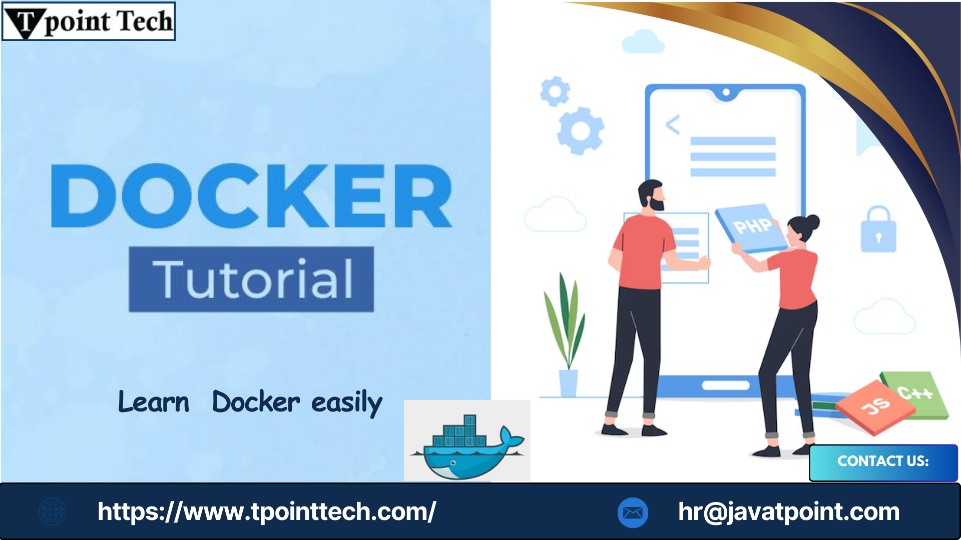 From Zero to Hero with Docker: A Comprehensive Tutorial