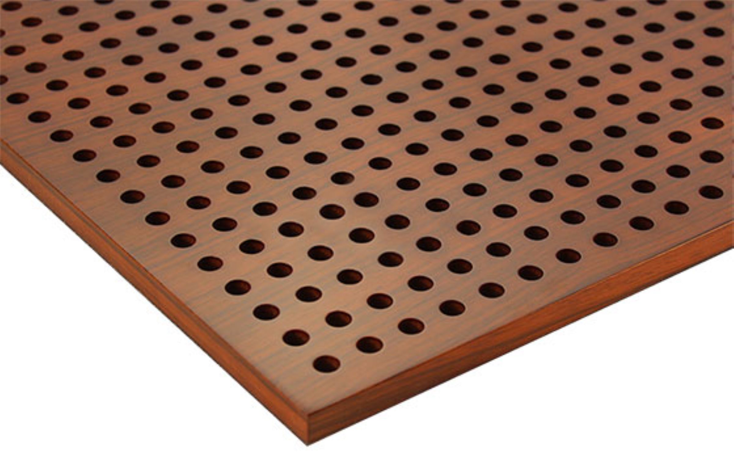 Future of Effortless Sound Diffusion with Wooden Acoustic Panels: Insider