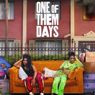 One of Them Days: An additional outstanding dark movie