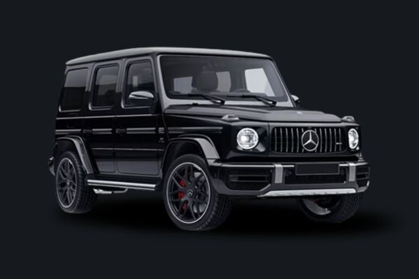 When to Hire a Mercedes G63 AMG for A Luxurious Experience?