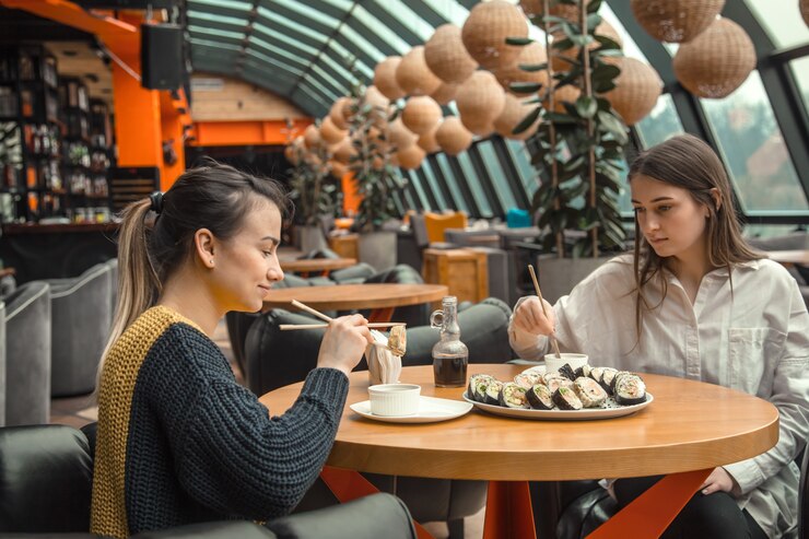 Coquitlam Asian Restaurants