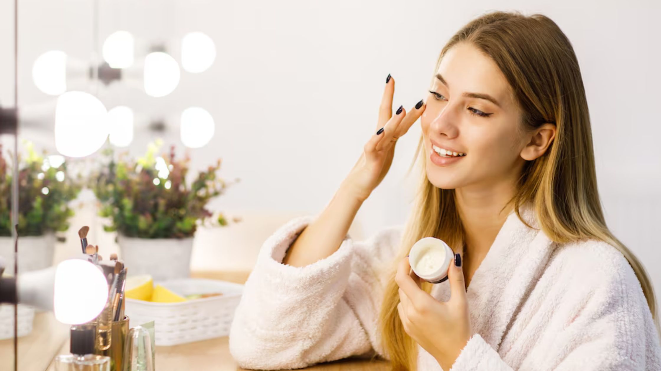 What Ingredients Should You Look for in Organic Skincare Products?