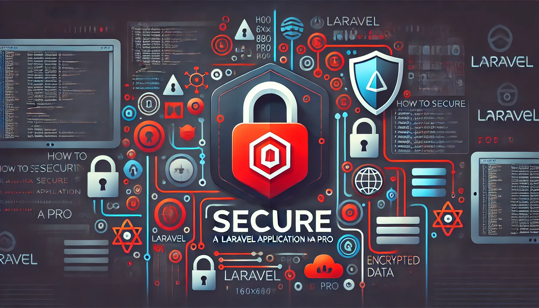 How to Secure a Laravel Application Like a Pro