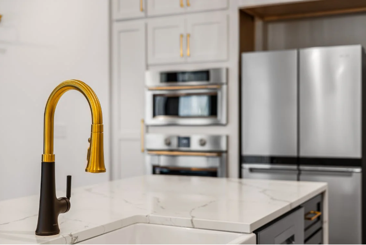 Affordable Kitchen Design Ideas for San Jose Homeowners