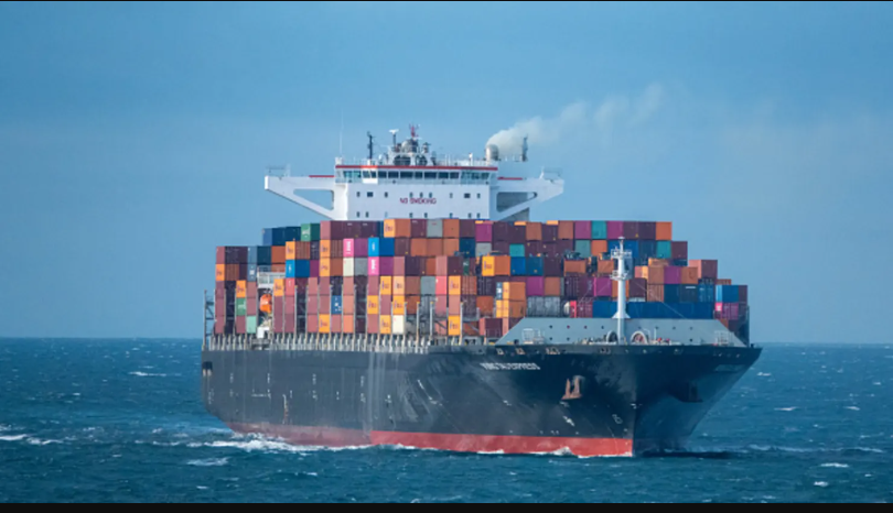 Producer Prices Show Softer Inflation Pressure: