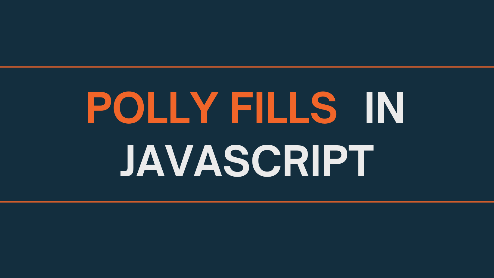 What is a Polyfill and Why is it Important?