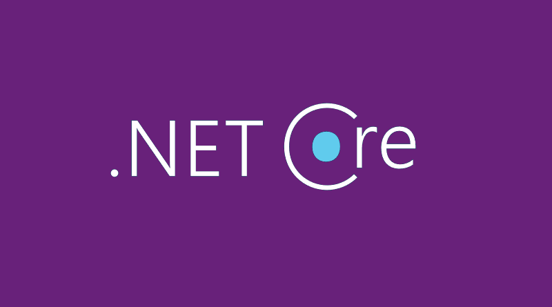 Net Core