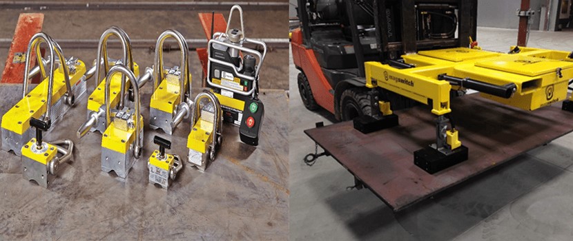 The Best Magnetic Lifters for Lifting Heavy Loads in the UAE: A Buyer’s Guide