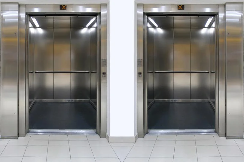 Faridabad’s No. 1 Lift Manufacturer – High-Performance Elevators