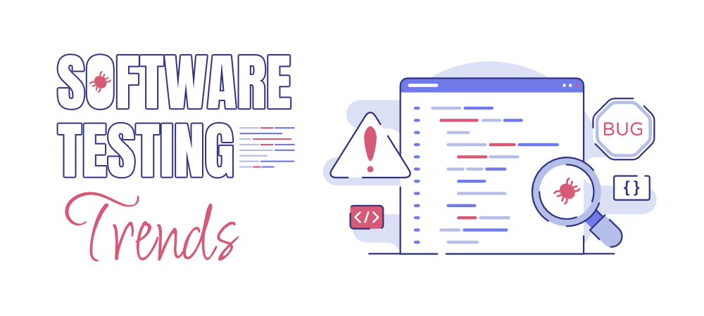 Emerging Trends in Software Testing: What to Watch for in 2025