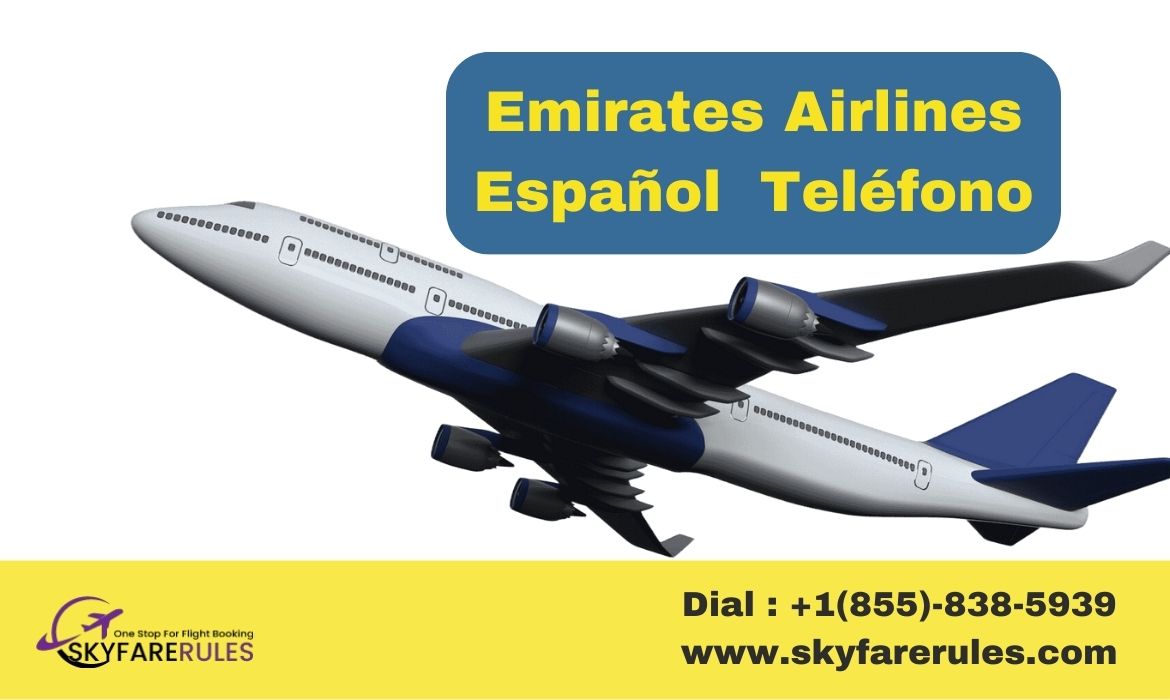 Cómo conectarse Emirates Airlines Aeropuerto Teléfono Mexico