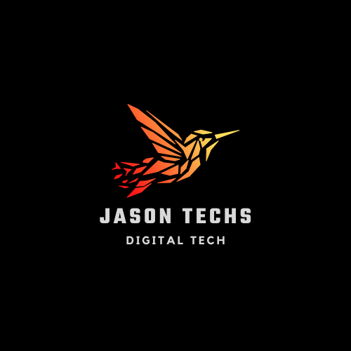 Jason Tech