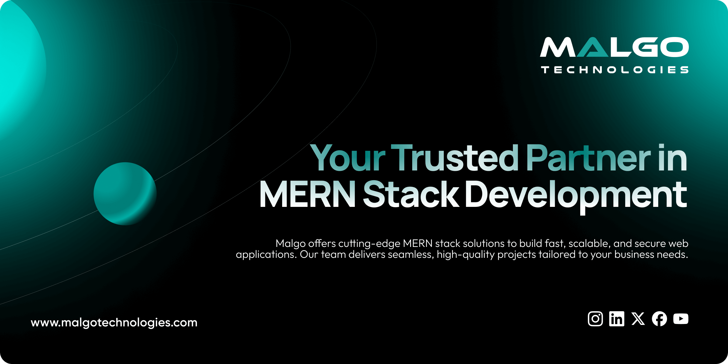 Expert MERN Stack Development Services for Scalable and High-Performance Web Applications