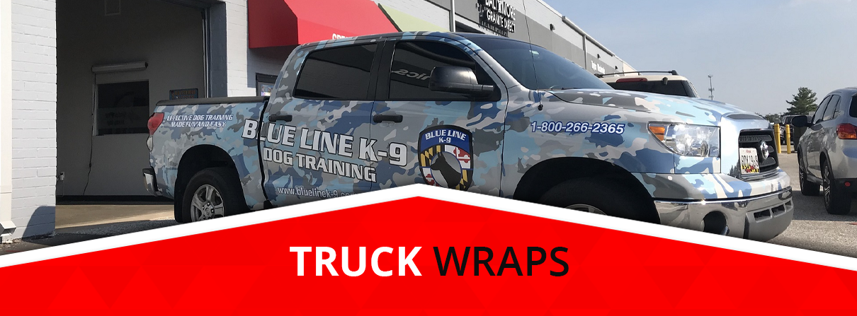 Boost Your Brand with Commercial Truck Wraps: A Mobile Advertising Solution