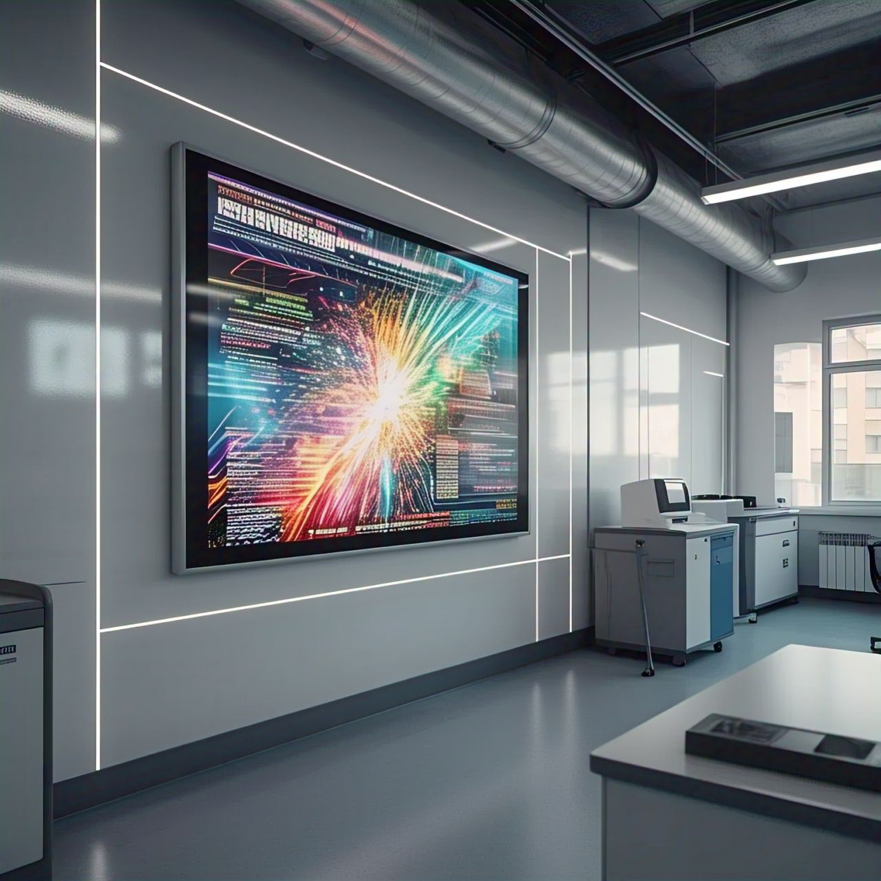 The Ultimate Guide to Wall Mounted Screens: Elevate Your Space with KAN UNIVERSAL