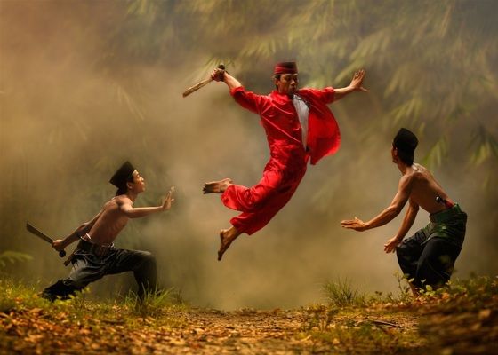 Legenda Si Pitung: Jagoan Betawi yang Melegenda