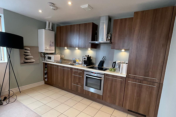 Give Your Home A Rebirth with Ipswich Kitchen Renovation Services