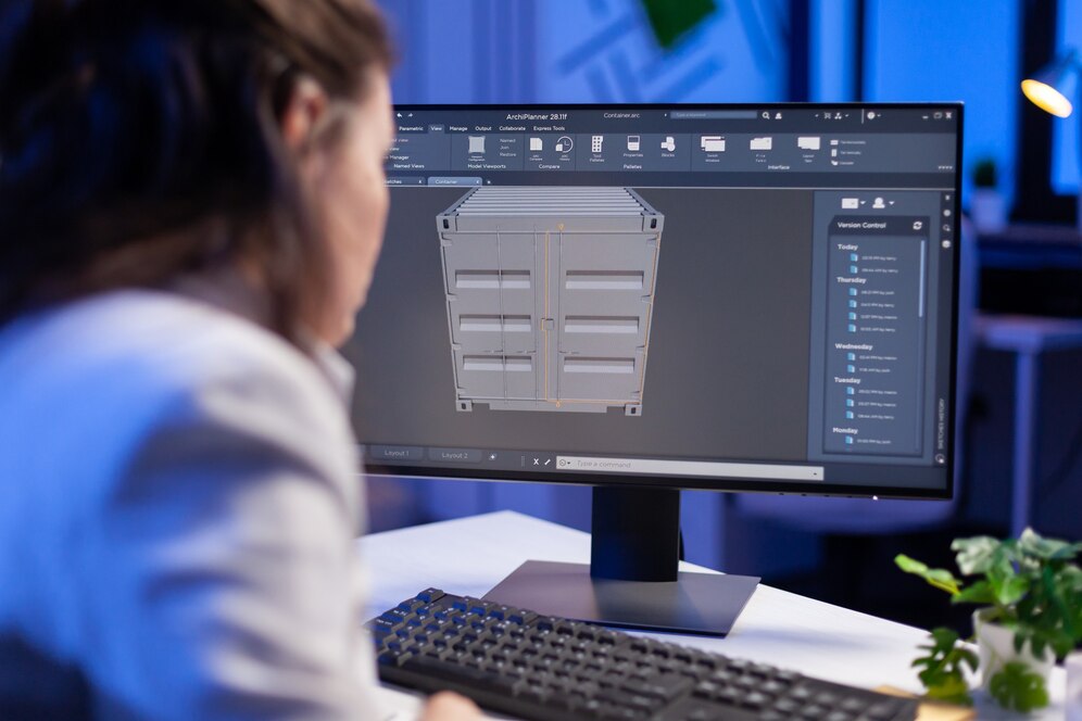 Why Builders Trust Metal Stud Design Software for Framing