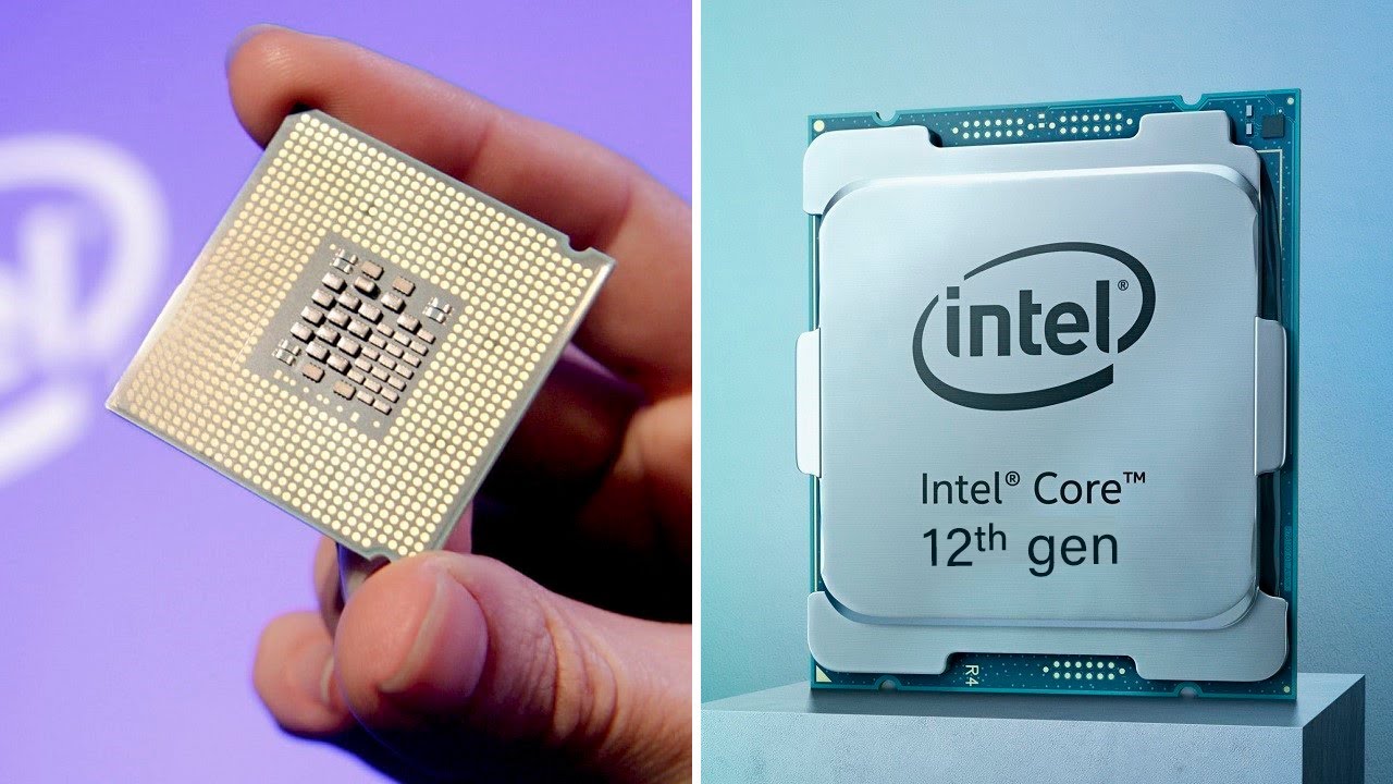 7 Improvements Intel's 12th Gen Brings to Multi-threaded Tasks