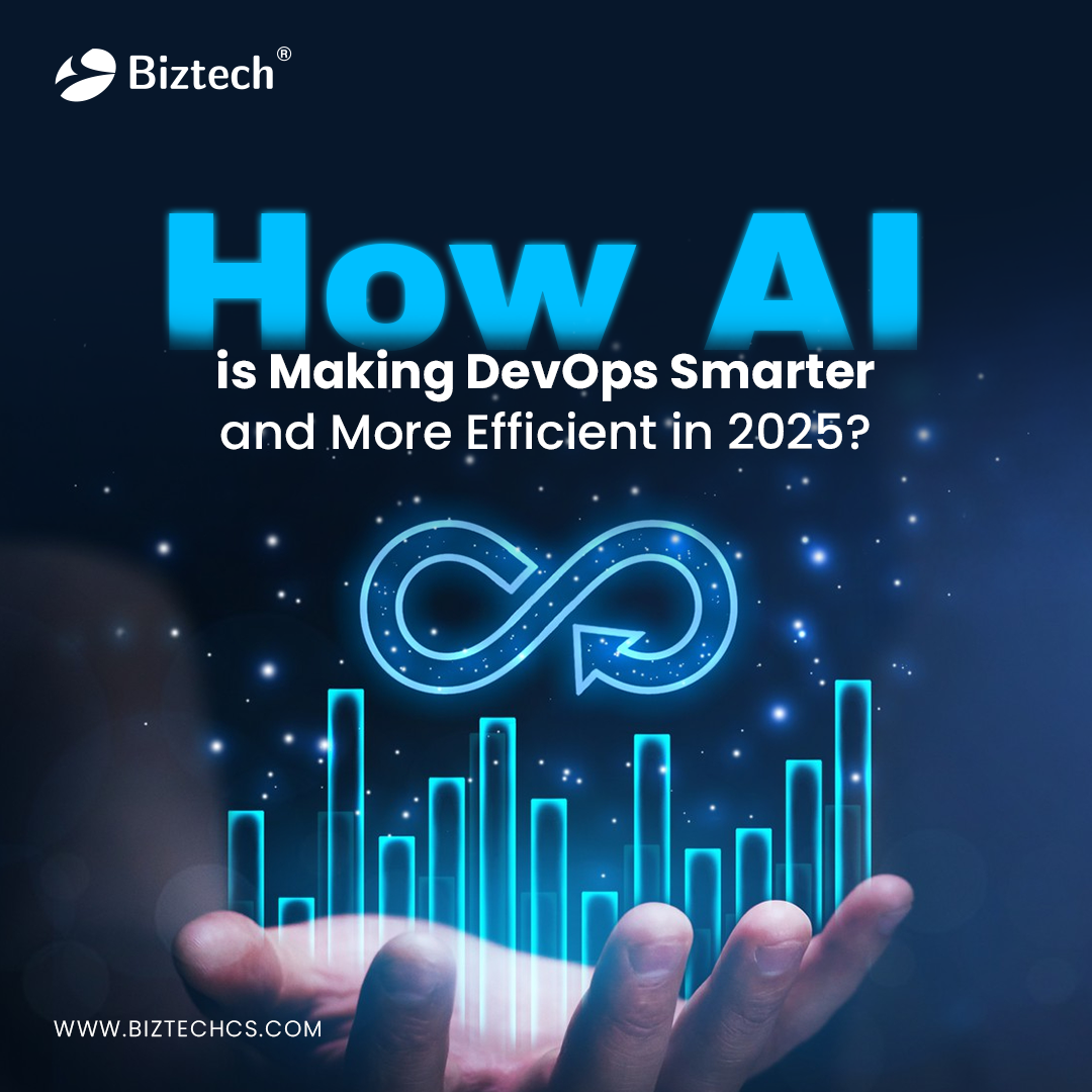 DevOps Services for AI: Enhancing Scalability & Performance