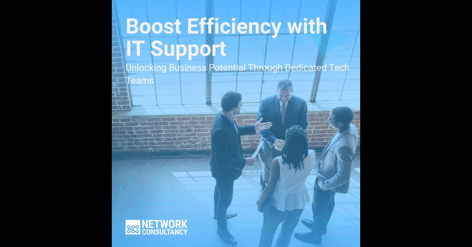 IT Network Support - Guide To Design And Implementation