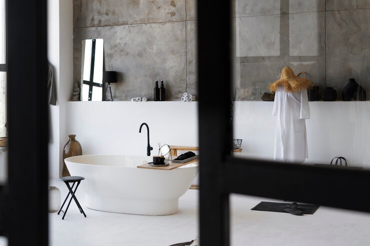 HDB BTO Bathroom Design Ideas for Small Spaces