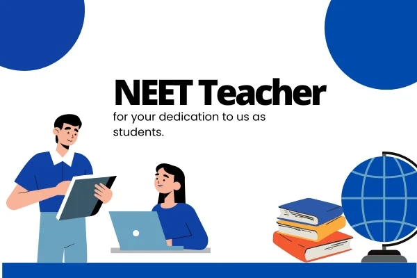 Online NEET Teacher