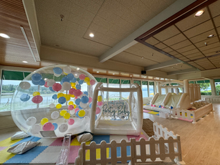 Innovative Design Ideas for Your Party with Bubble Houses in Seattle