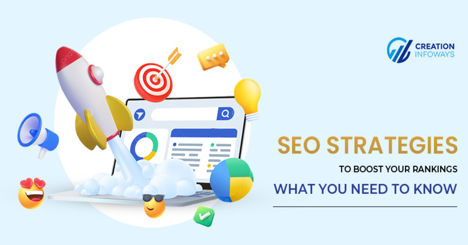 SEO Strategies to Boost Your Rankings: What You Need to Know