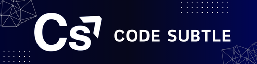Code Subtle