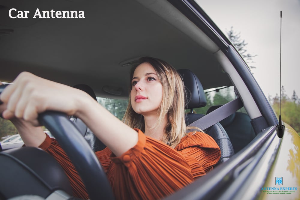Advantages and Disadvantages of Car Antennas