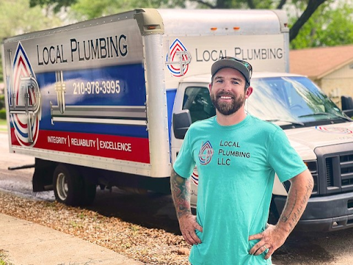 Plumbing in Schertz – Expert Plumbing Services
