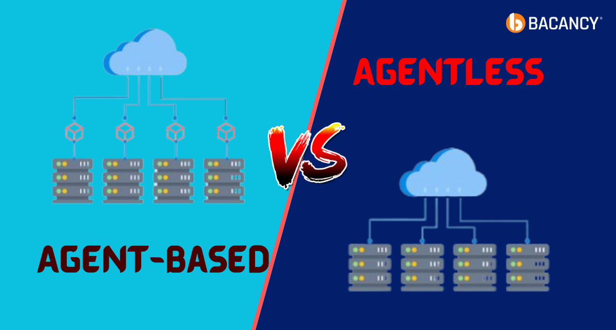 Agent-Based vs Agentless Migration: Key Differences Explained