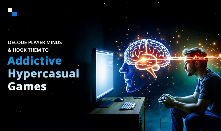 5 Secrets to Addictive Hypercasual Game Design Rooted in Player Psychology