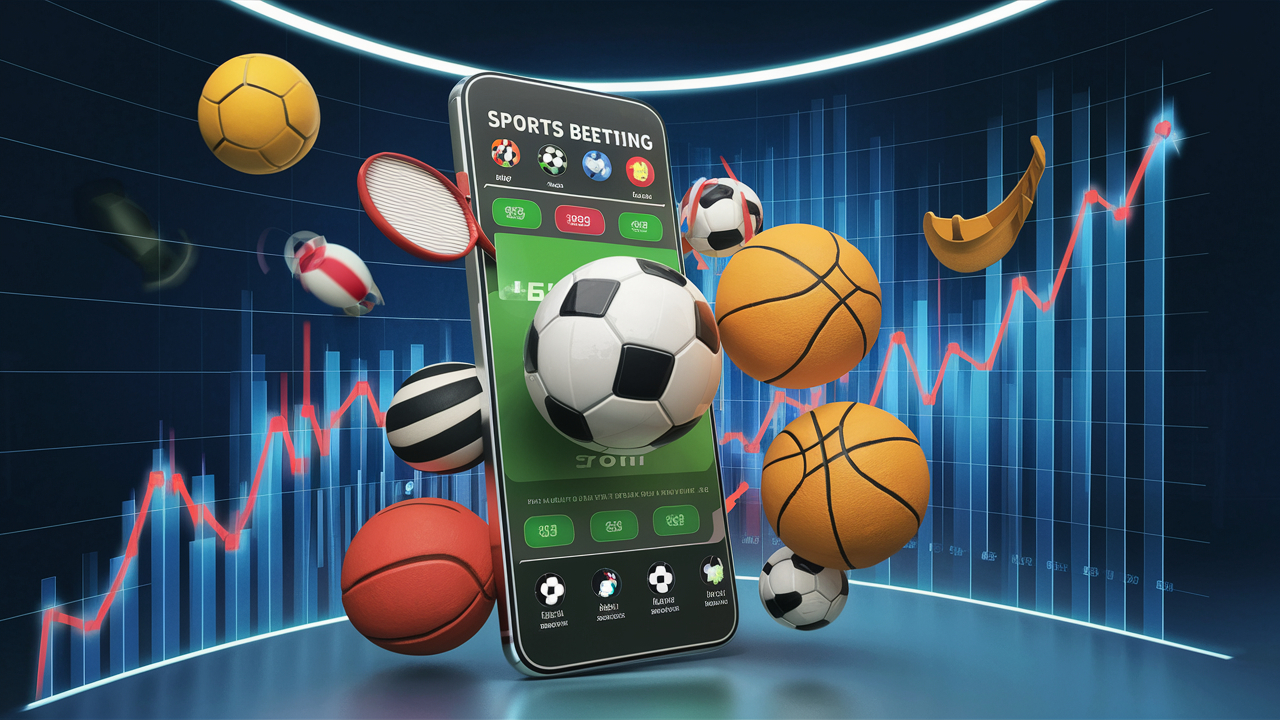 How AI-Powered Betting Algorithms Enhance User Experience- A Guide