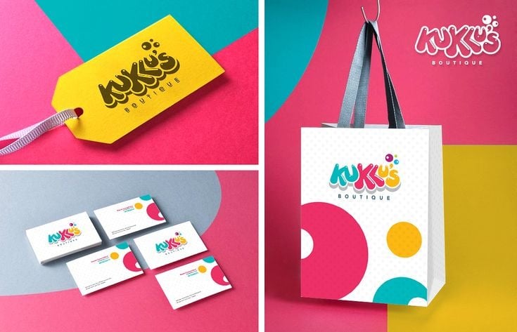 A Guide to Quality Packaging and Branding with Shipping Bags and Garment Labels